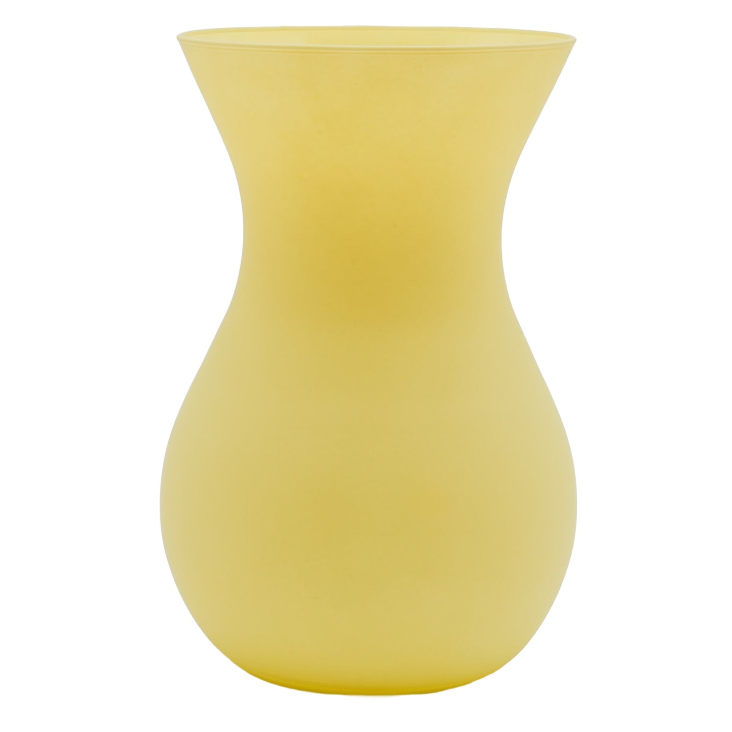 Vaso 3 Serenedepity Yellow