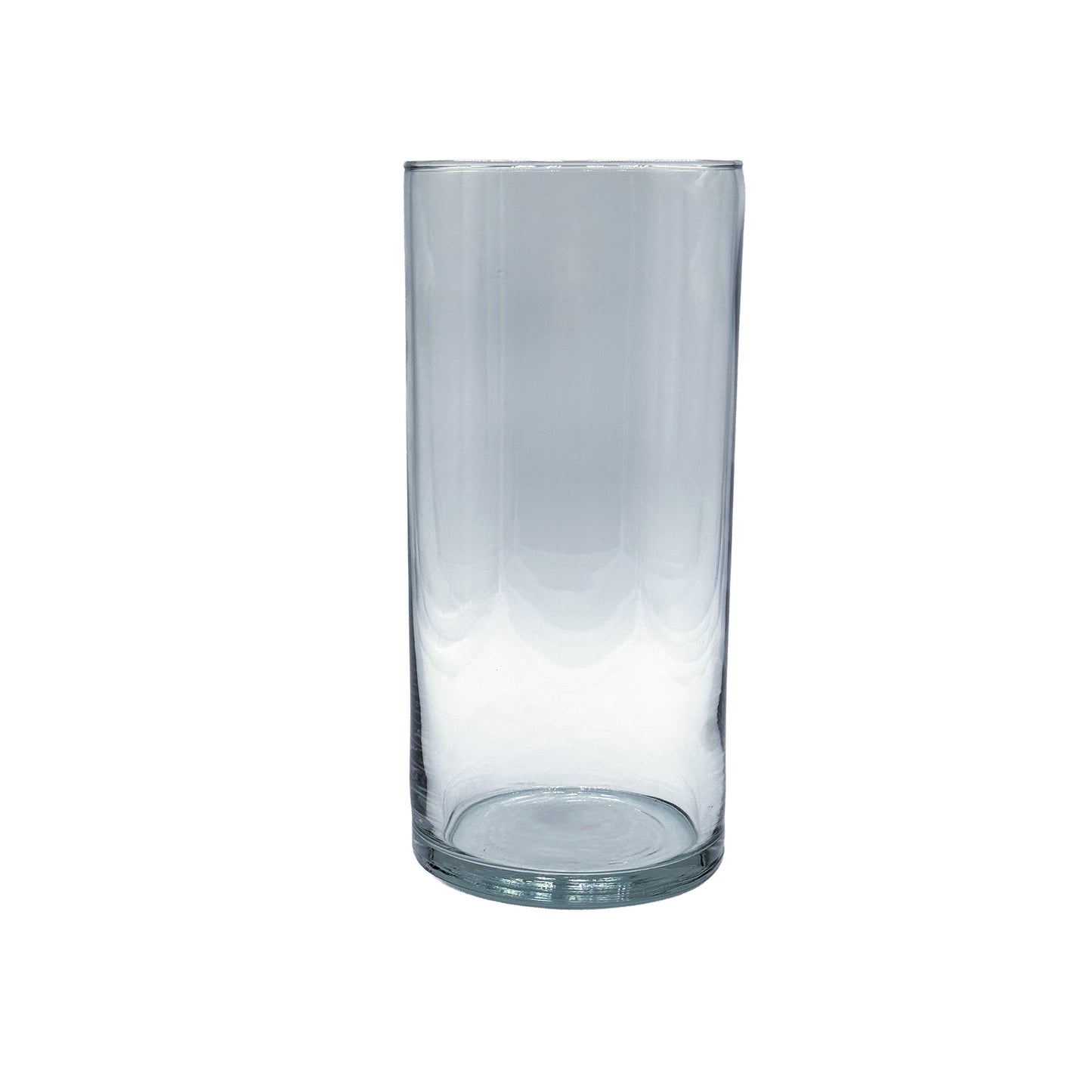 Vaso 27 Trasparente Ø 10 cm H 30 cm