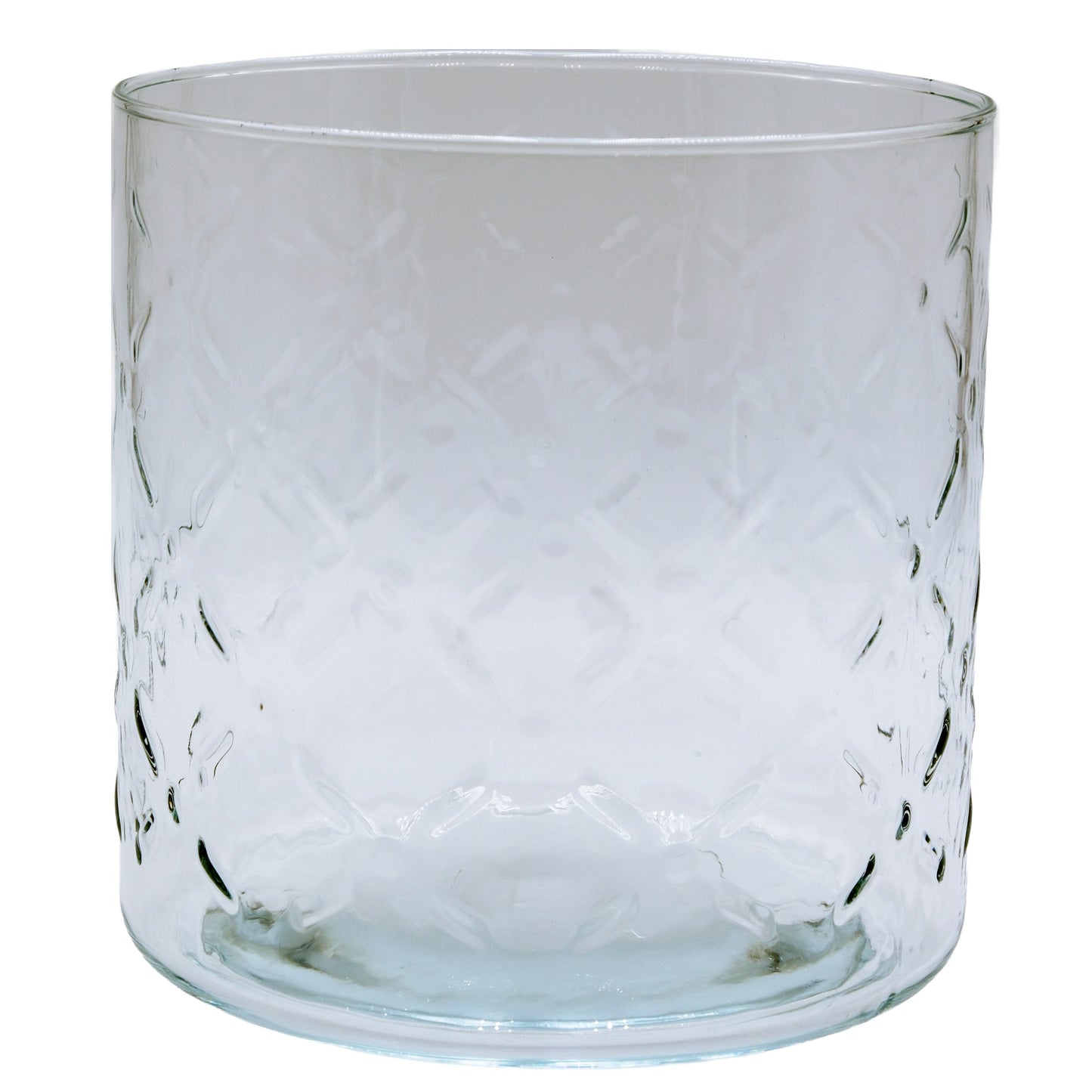 Vaso 21 Trasparente Ø 15 cm H 15 cm