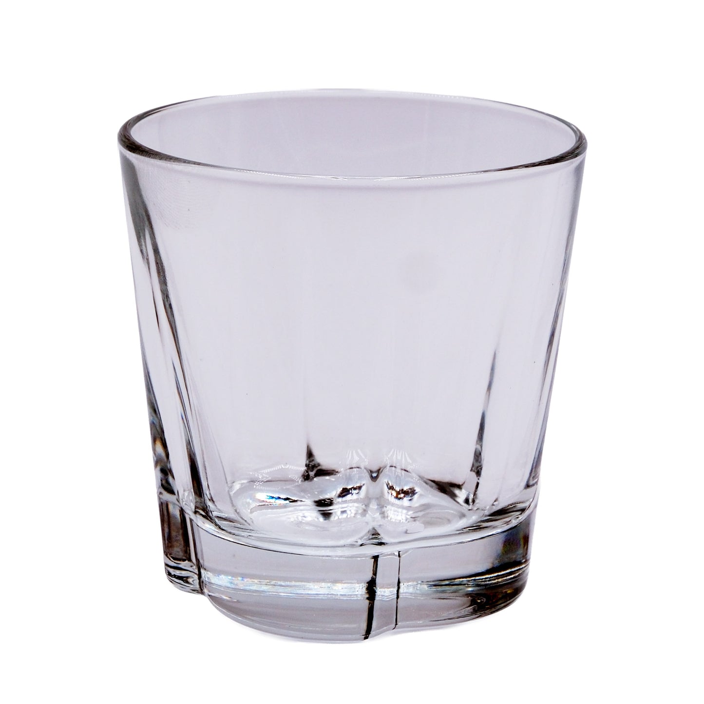 Vaso 25 Bicchiere Trasparente Ø 9 cm H 9 cm