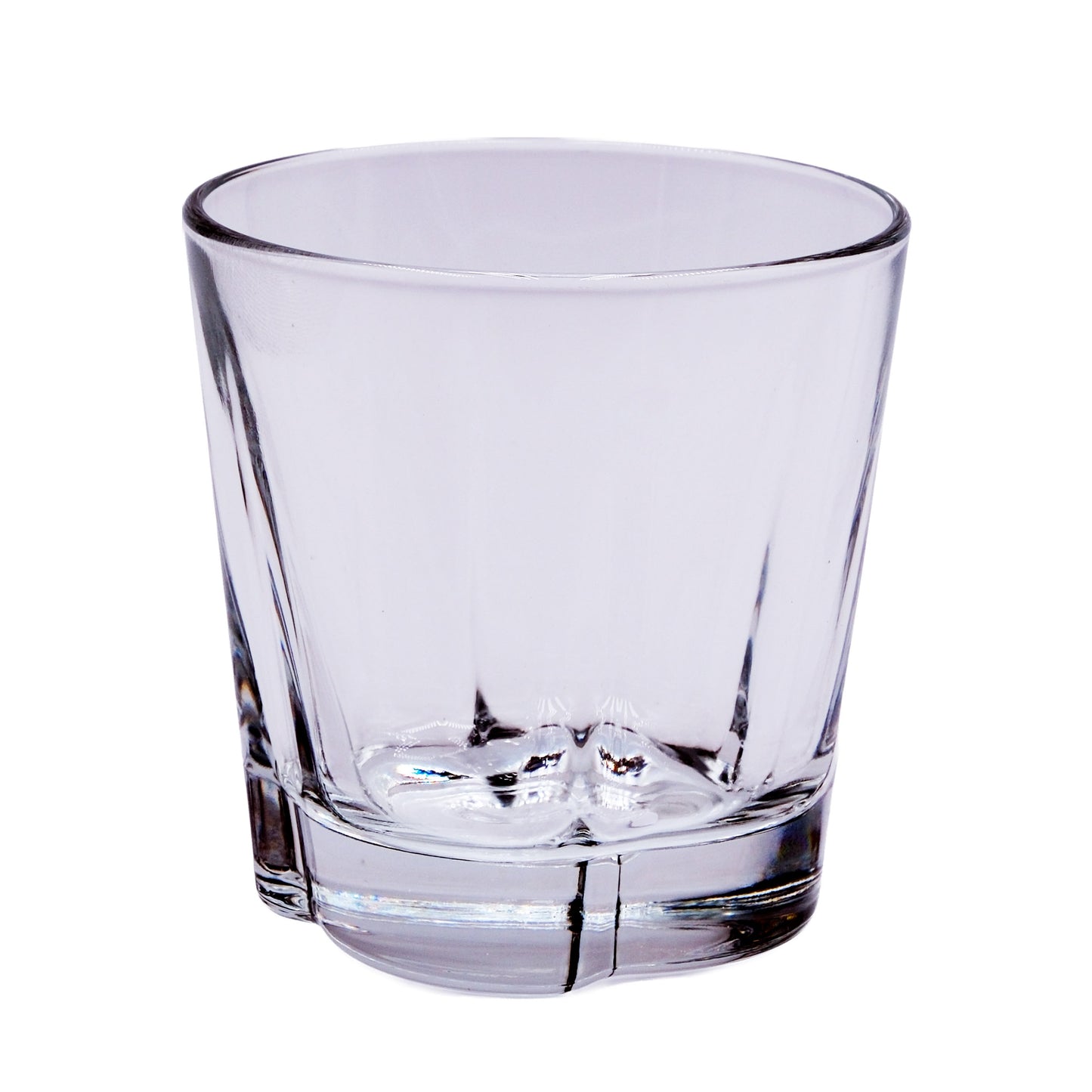 Vaso 25 Bicchiere Trasparente Ø 9 cm H 9 cm