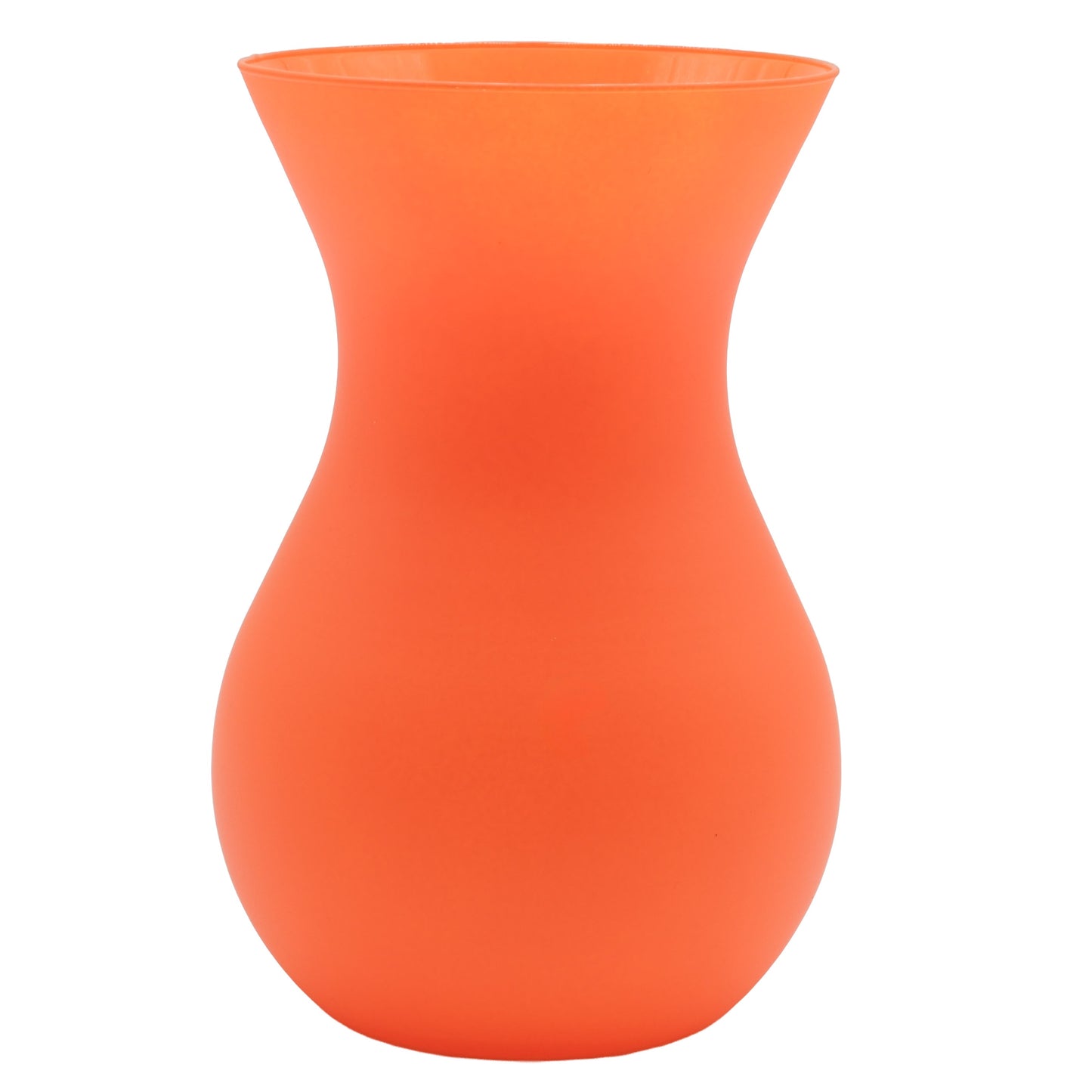 Vaso 4 Serenedepity Orange