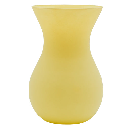 Vaso 3 Serenedepity Yellow