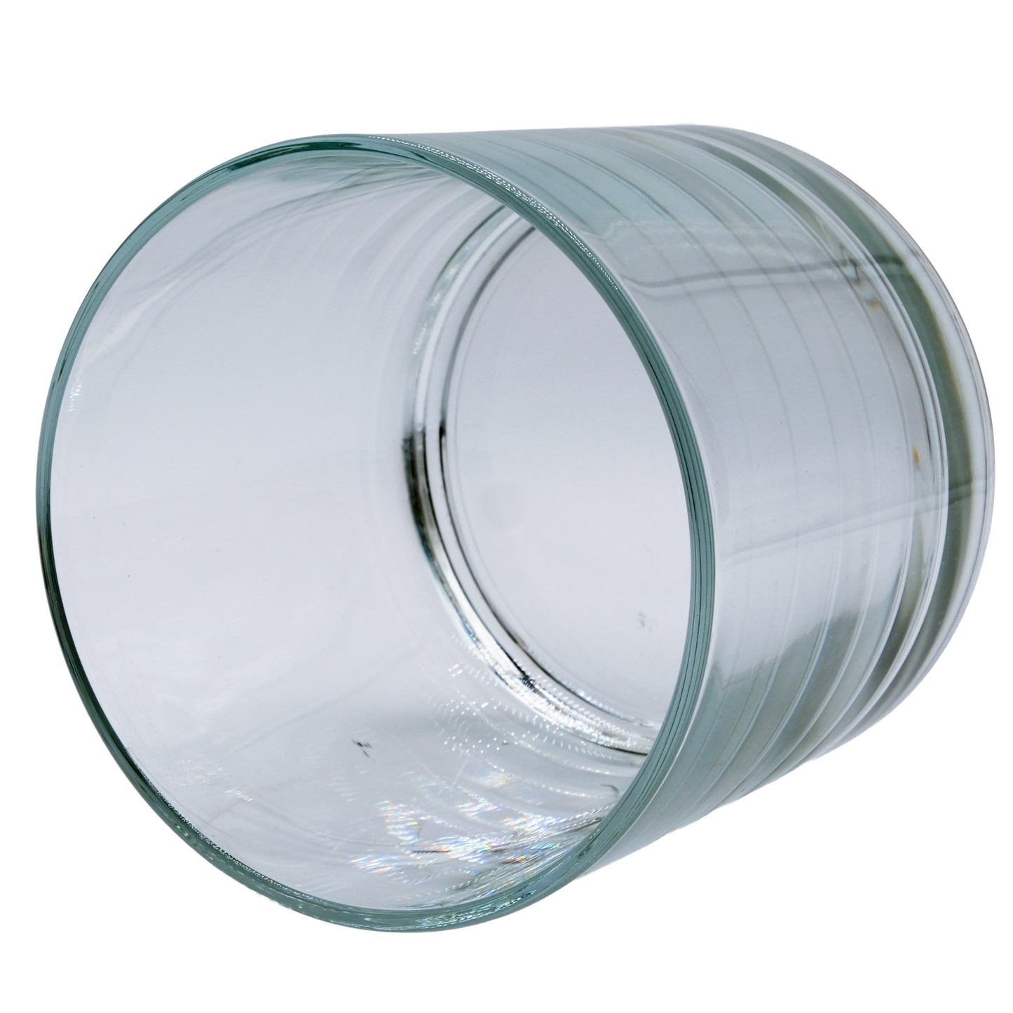 Vaso 1 Trasparente