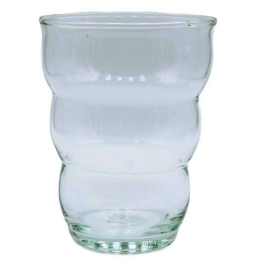 Vaso 20 Trasparente Ø 13,5 H 18 cm