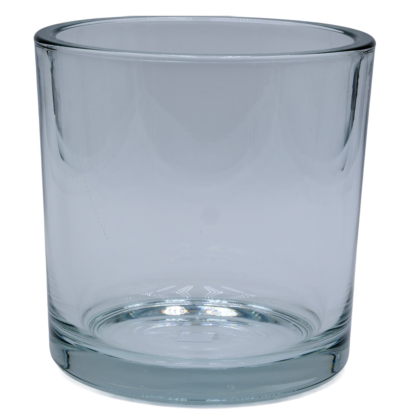 Vaso 22 Trasparente Ø 14 cm H 14 cm