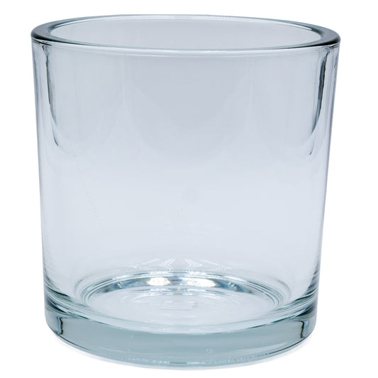 Vaso 22 Trasparente Ø 14 cm H 14 cm