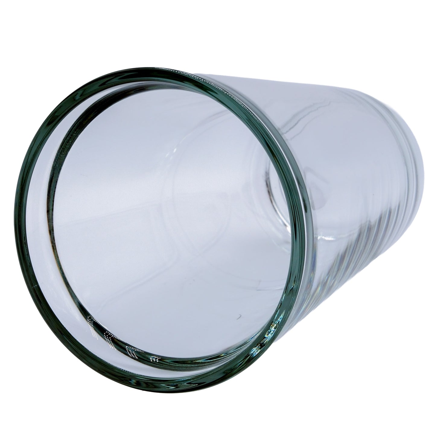 Vaso 23 Trasparente Ø 13 cm H 22 cm