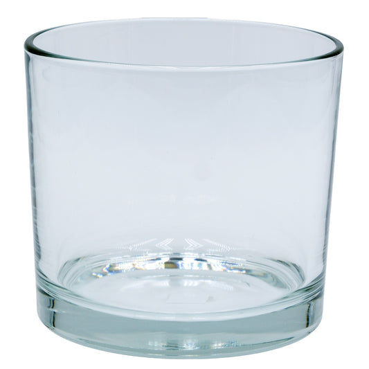 Vaso 1 Trasparente