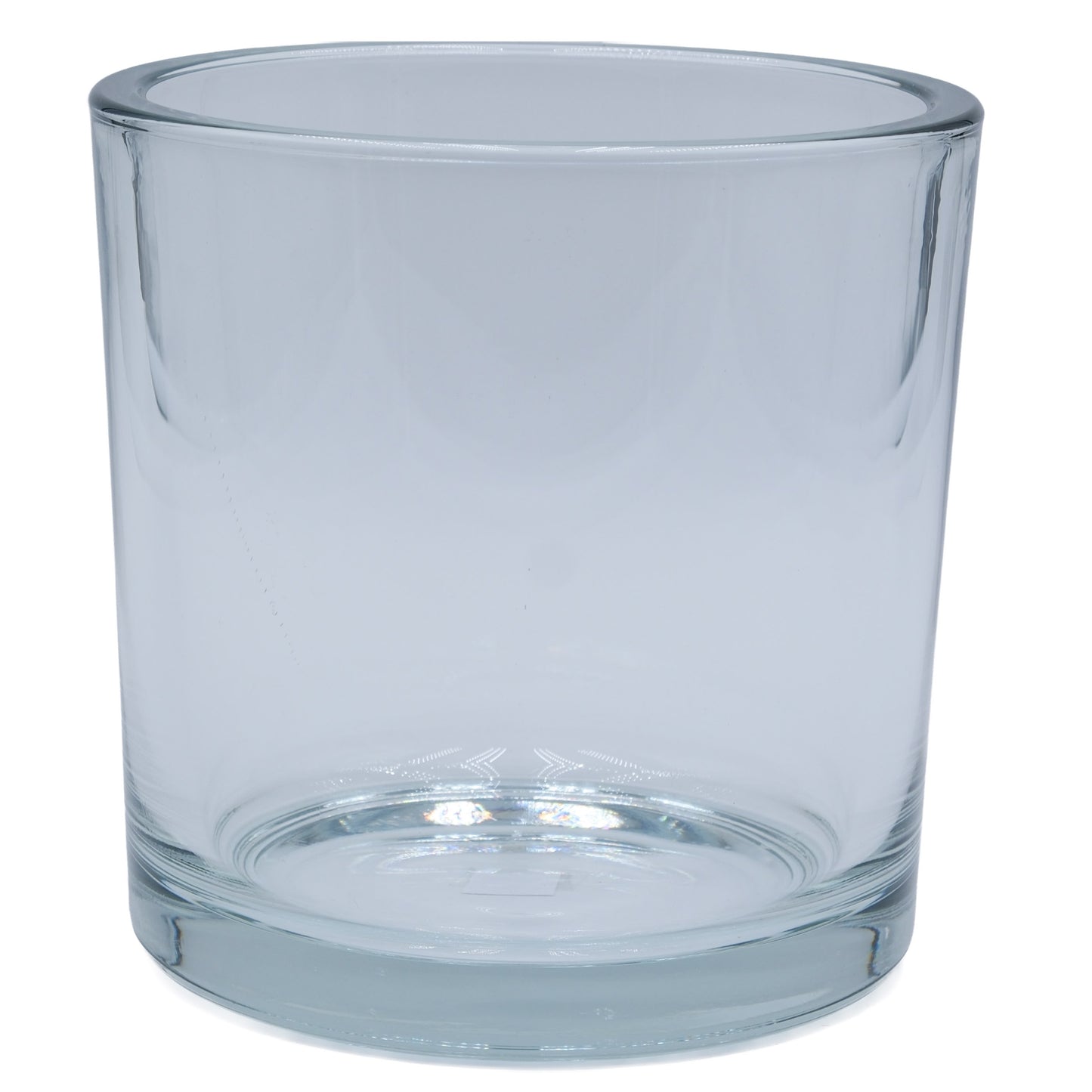 Vaso 22 Trasparente Ø 14 cm H 14 cm