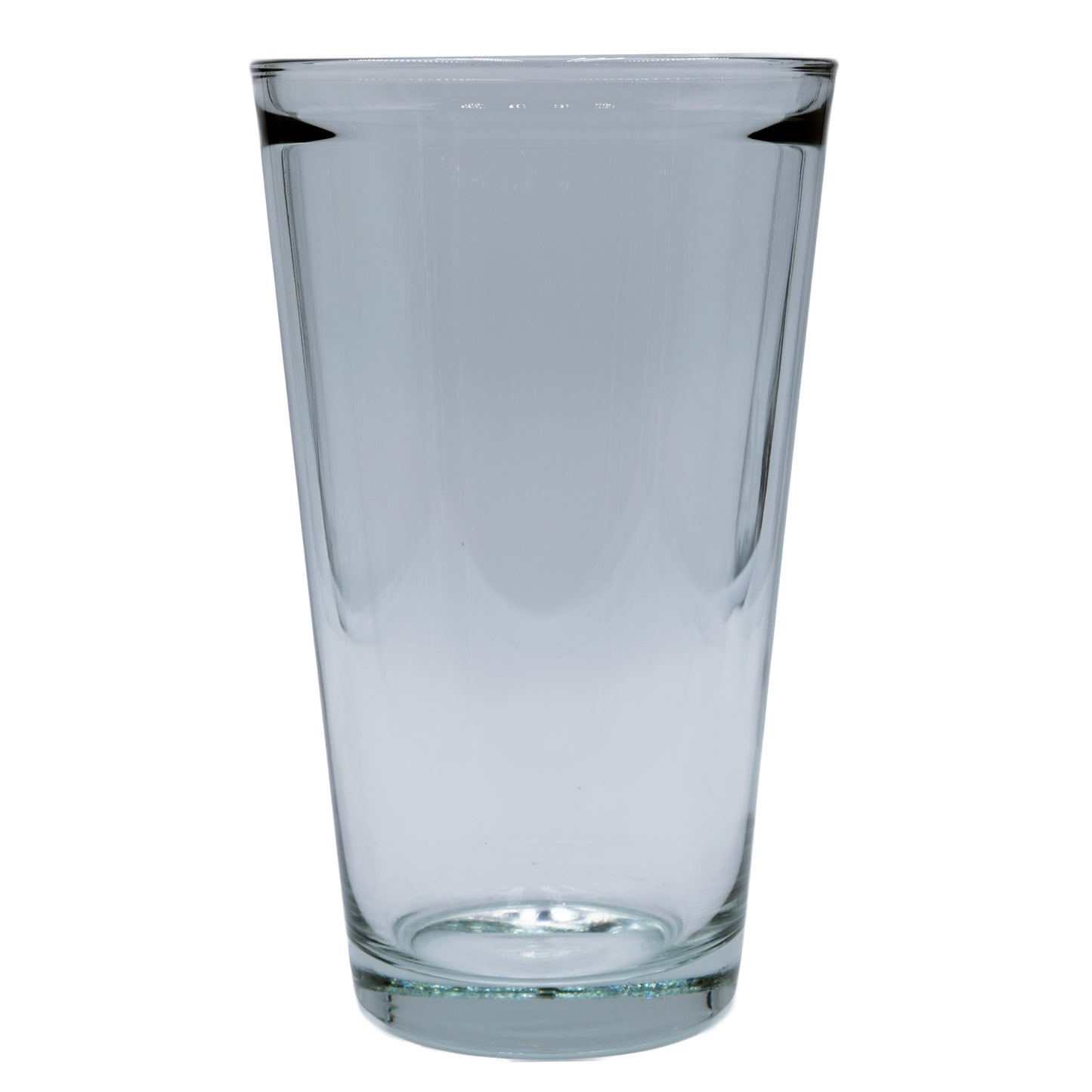Vaso 23 Trasparente Ø 13 cm H 22 cm