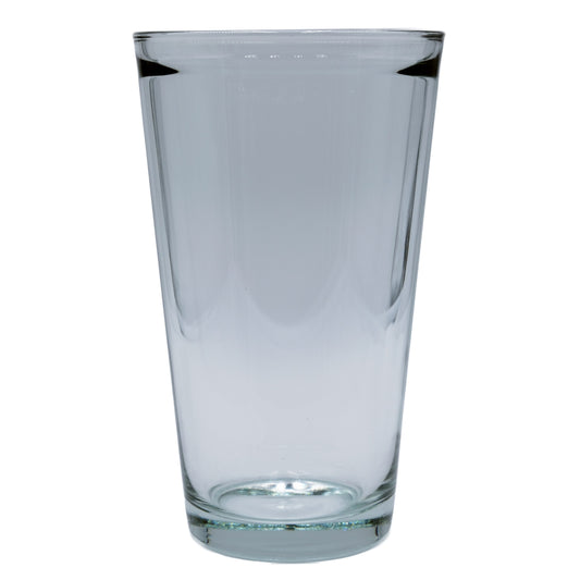 Vaso 23 Trasparente Ø 13 cm H 22 cm